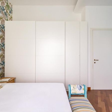 City Soul Apartment Blue Nápoly Kültér fotó